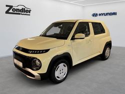 Gelb Neu 2025 Hyundai Inster Select Kleinwagen | 22.990 € (Guter Preis)