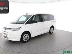 Candyweiß Gebraucht 2022 VW T7 Van | 44.480 € (Guter Preis)