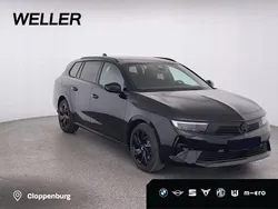 Andere Gebraucht 2024 Opel Astra Kombi | 23.850 € (Guter Preis)