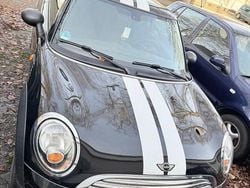 Schwarz Gebraucht 2009 Mini Cooper Kleinwagen | 1.200 € (Superpreis)