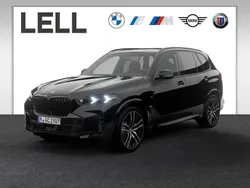 Schwarz Neu 2025 BMW X5 M Sport SUV | 98.985 € (Fairer Preis)