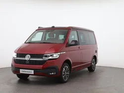 Indiumgrau metallic / dach sch Neu 2024 VW T6.1 Edition Van | 78.940 €