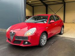 Gebraucht 2014 Alfa Romeo Giulietta Turismo Limousine | 2.499 € (Fairer Preis)