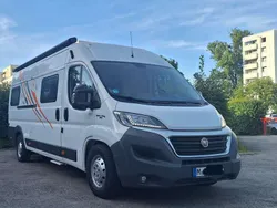 Gebraucht 2018 Fiat Ducato Van | 31.500 €