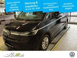 Schwarz Gebraucht 2021 VW T7 Style Van | 44.948 € (Guter Preis)