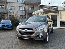 Gebraucht 2012 Hyundai ix35 Comfort SUV | 8.490 € (Fairer Preis)