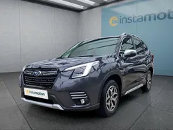 Neu 2024 Subaru Forester SUV | 34.899 € (Superpreis)