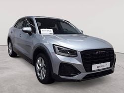 Florettsilber metallic Gebraucht 2023 Audi Q2 Advanced SUV | 23.190 € (Guter Preis)
