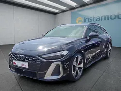 Schwarz Gebraucht 2024 Audi A5 Edition .1 Coupé | 62.549 € (Fairer Preis)