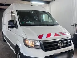 Weiß Gebraucht 2019 VW Crafter Van | 17.000 € (Superpreis)