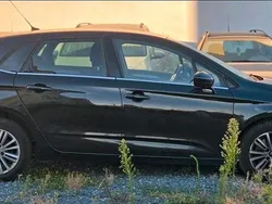 Schwarz Gebraucht 2011 Citroën C4 Limousine | 2.400 €