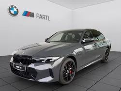 Bmw individual dravitgrau Gebraucht 2024 BMW 330e M Sport Limousine | 57.990 €