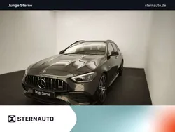 Mercedes C43 AMG