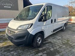 Weiß Gebraucht 2020 Fiat Ducato Van | 4.999 €