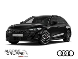 Mythosschwarz Neu 2025 Audi A5 Sport Coupé | 74.990 € (Teuer)