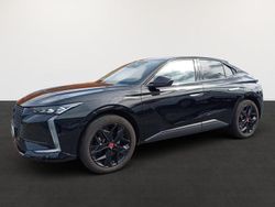 Schwarz Gebraucht 2023 DS Automobiles DS4 Performance Line Plus Limousine | 21.980 € (Guter Preis)