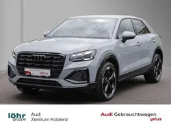 Gebraucht 2024 Audi Q2 Advanced SUV | 35.380 € (Etwas zu teuer)