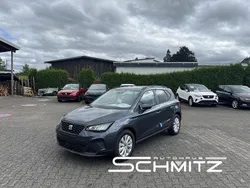 Grau Neu 2025 Seat Arona SUV | 24.410 € (Guter Preis)