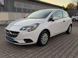Weiß Gebraucht 2016 Opel Corsa Selection Limousine | 4.999 € (Fairer Preis)