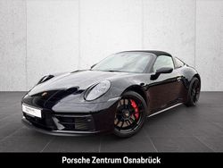 Schwarz Gebraucht 2022 Porsche 911 Targa 4 Cabrio | 169.900 € (Fairer Preis)