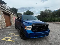 Blau Gebraucht 2015 Dodge Ram Abholung | 33.999 €