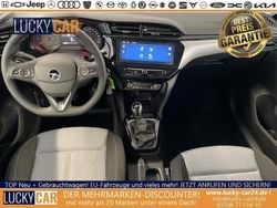 [m0zr] kristallsilber metallic Gebraucht 2024 Opel Corsa Kleinwagen | 15.290 € (Superpreis)