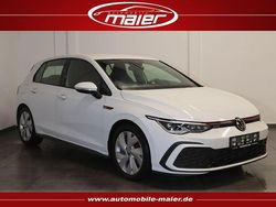 Weiß Gebraucht 2020 VW Golf VIII GTI Limousine | 22.700 € (Guter Preis)