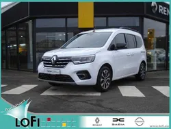 Weiß Gebraucht 2023 Renault Kangoo Techno Van / Kleinbus | 28.980 € (Teuer)