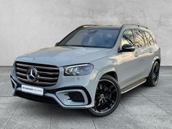 Alpingrauunilack Gebraucht 2024 Mercedes GLS450 AMG line SUV | 106.450 € (Superpreis)