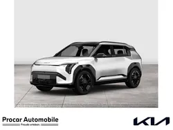 Weiß Neu 2025 Kia EV3 4 SUV | 41.640 € (Fairer Preis)