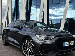 Gebraucht 2024 Audi S3 Ambiente Limousine | 51.800 € (Teuer)