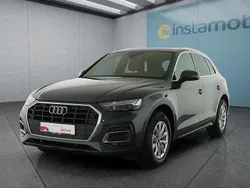 Gebraucht 2021 Audi Q5 SUV | 36.199 € (Fairer Preis)