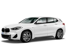 Gebraucht 2025 BMW X2 Efficient Dynamics SUV | 32.930 €