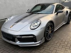 Silber Gebraucht 2020 Porsche 992 | 175.000 €