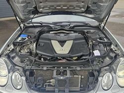 Gebraucht 2009 Mercedes 320 | 11.500 €