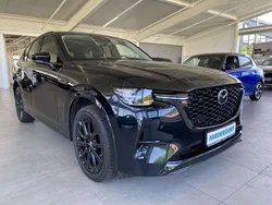 Jet black Gebraucht 2024 Mazda CX-60 Homura-Line SUV | 48.800 € (Fairer Preis)