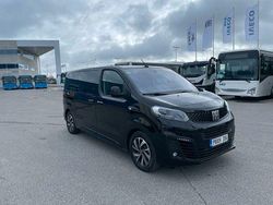 Schwarz Gebraucht 2022 Fiat E-Ulysse Van / Kleinbus | 27.900 €