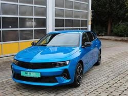 Blau Gebraucht 2024 Opel Astra Kombi | 24.500 € (Fairer Preis)