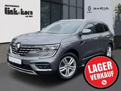 Grau Gebraucht 2020 Renault Koleos Initiale Paris SUV | 24.490 € (Fairer Preis)