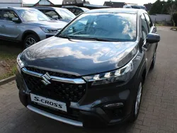 Grau Neu 2025 Suzuki SX4 S-Cross SUV | 23.995 € (Guter Preis)