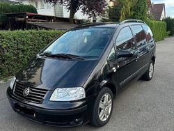 Gebraucht 2002 VW Sharan Van / Kleinbus | 2.999 € (Etwas zu teuer)