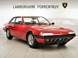 Rot Gebraucht 1973 Ferrari 365 | 135.666 €