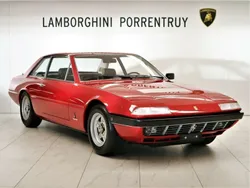 Rot Gebraucht 1973 Ferrari 365 | 135.666 €