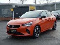 Orange Gebraucht 2022 Opel Corsa Edition Limousine | 12.900 € (Guter Preis)