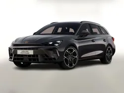 Grau Neu 2025 Cupra Leon VZ Kombi | 39.012 € (Superpreis)