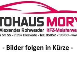 Silber Gebraucht 2005 Mercedes SLK350 Cabrio | 12.500 € (Etwas zu teuer)