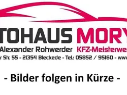 Silber Gebraucht 2005 Mercedes SLK350 Cabrio | 12.500 € (Etwas zu teuer)
