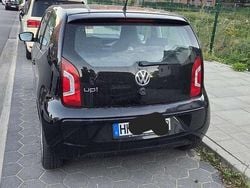 Gebraucht 2012 VW up! Kleinwagen | 3.700 € (Guter Preis)
