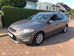Schwarz Gebraucht 2011 Ford Mondeo Titanium S Kombi | 3.350 € (Guter Preis)