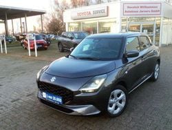 Grau Gebraucht 2024 Suzuki Swift | 17.950 € (Superpreis)